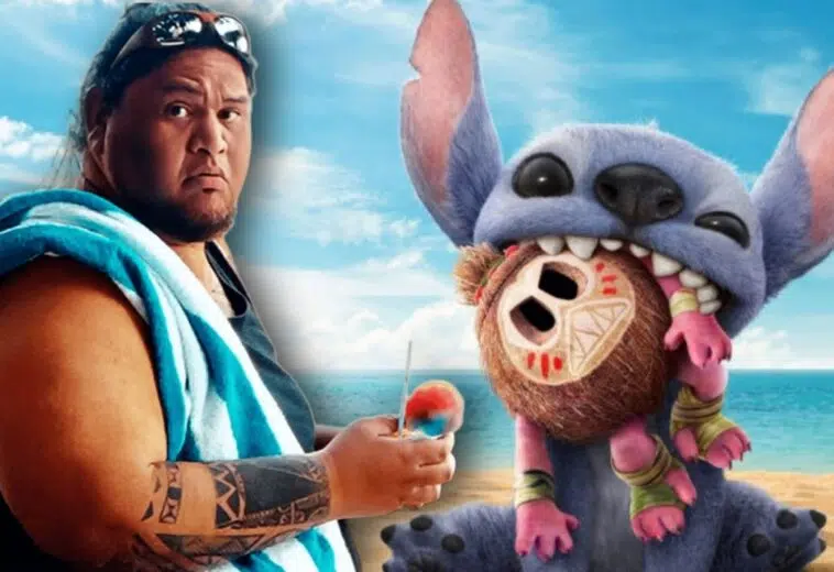 David H K Bell muere, actor de Lilo & Stitch