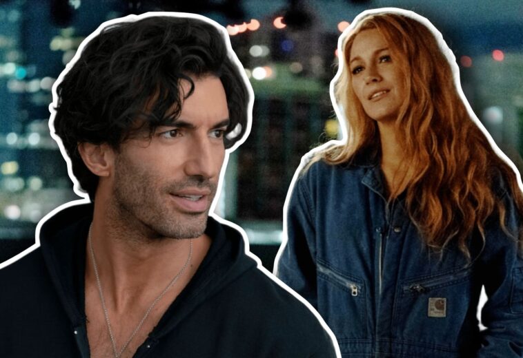 Disputa legal entre Justin Baldoni y Blake Lively