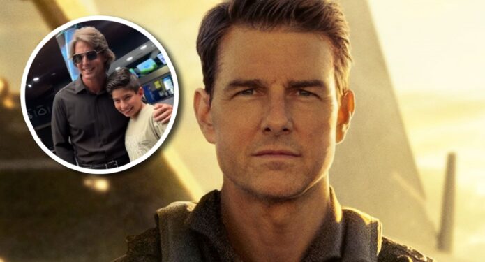 Doble de Tom Cruise venezolano