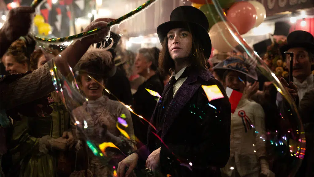 Tráiler, dónde ver, y todo sobre Drácula, de Luc Besson