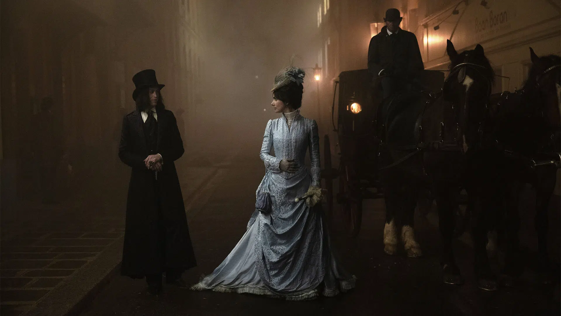 Drácula, de Luc Besson