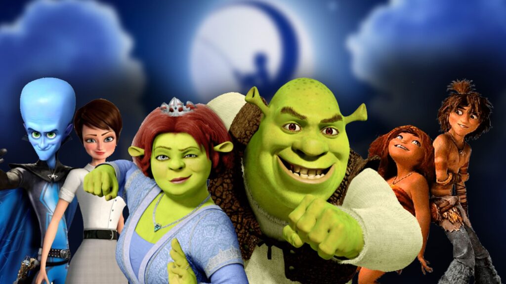 ¿Se atreverán? 7 películas de DreamWorks que nos gustaría ver en live-action
