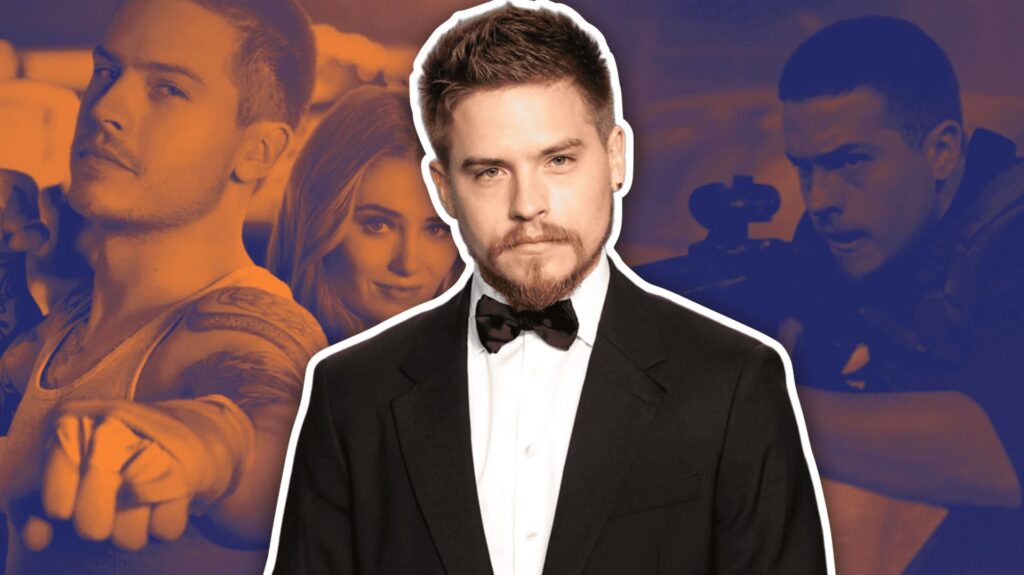 Dylan Sprouse mejores películas