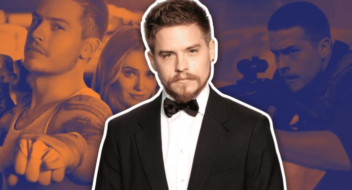 Dylan Sprouse mejores películas