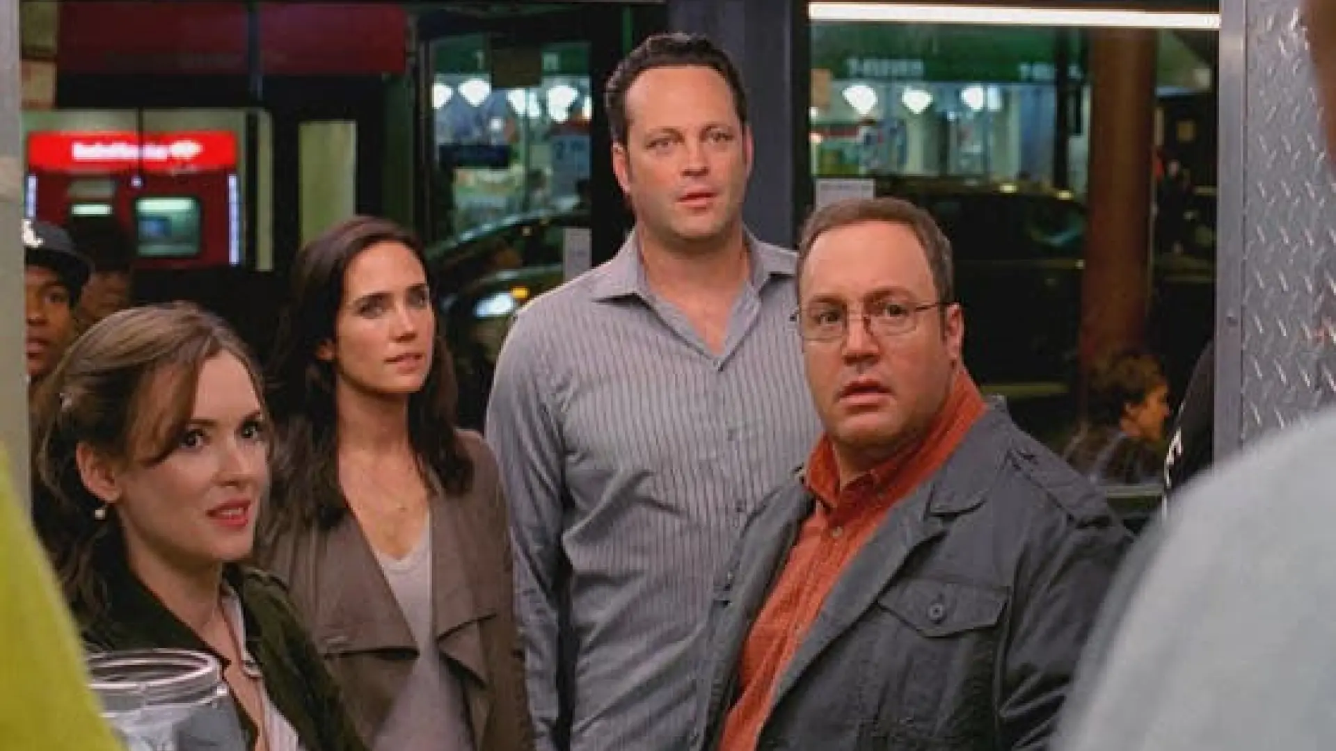 El dilema (2011)