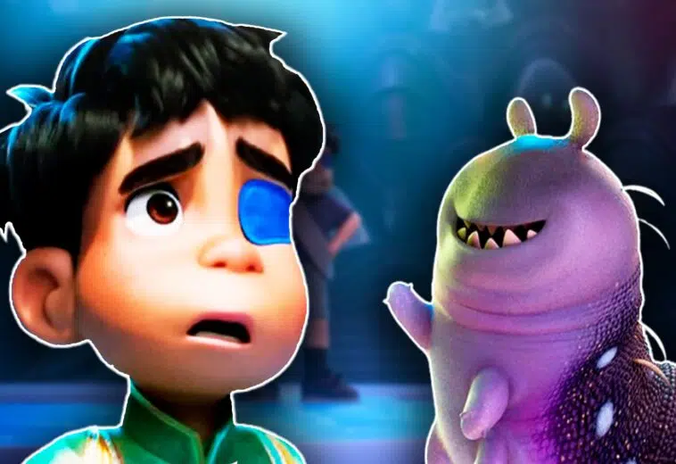 Elio película más triste de Pixar