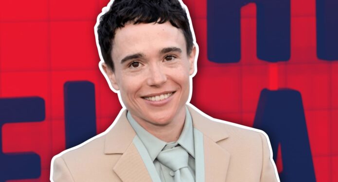 Elliot Page mejores películas