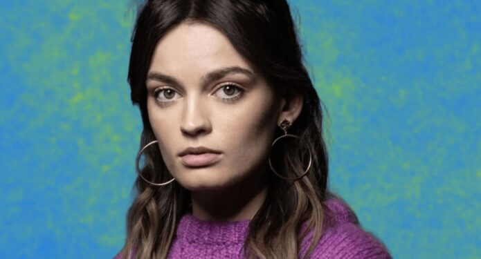 Emma Mackey mejores películas