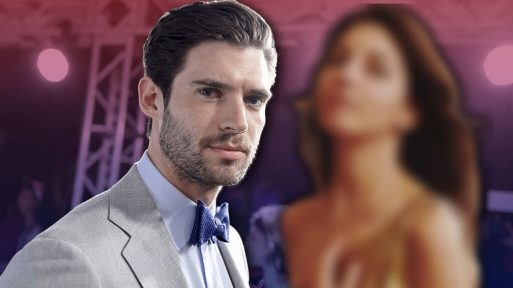 ¡David Corenswet es casado! Conoce a la esposa del Superman del DCU