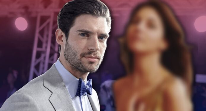 Quién es la esposa de David Corenswet, superman del DCU