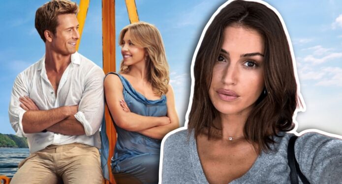 Ex de Glen Powell revela por qué terminaron