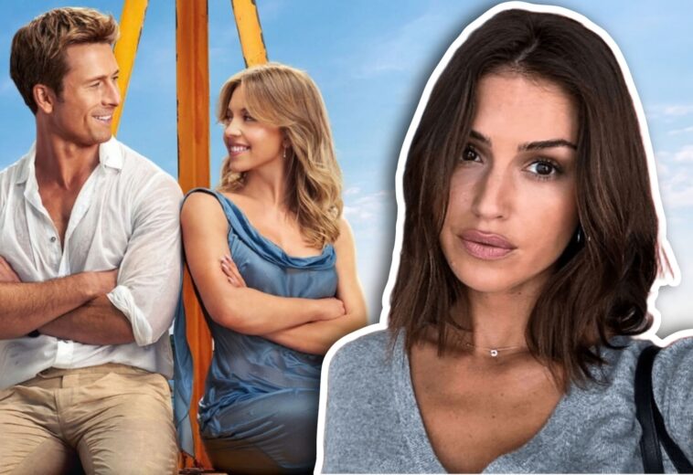 Ex de Glen Powell revela por qué terminaron