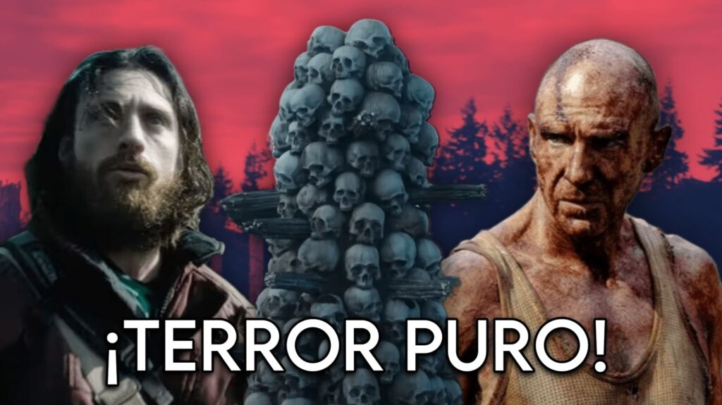 ¿La mejor película de zombies? Primeras reacciones a Exterminio: La evolución