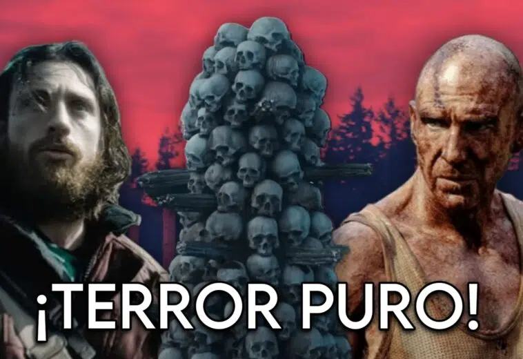 Exterminio la evolución primeras reacciones