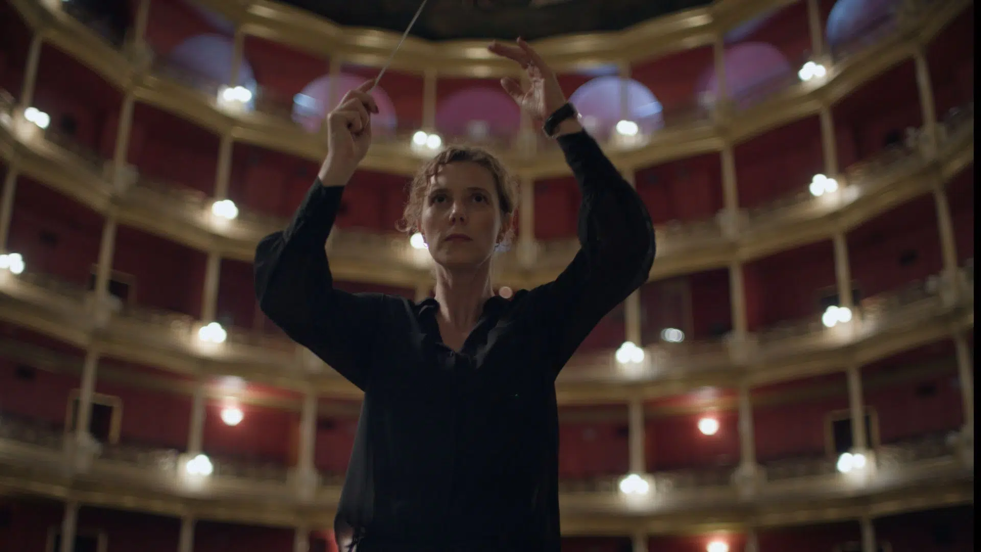 FICG 2025 5 razones para ver Ceremonia, primer protagónico de Johanna Murillo