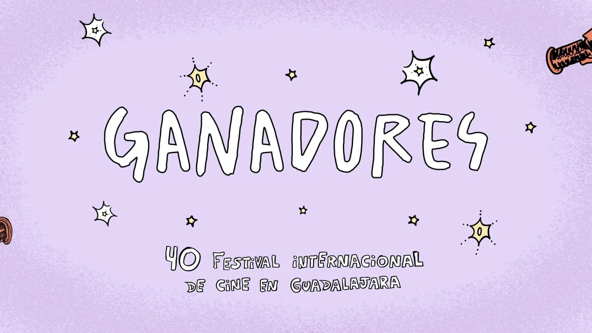 FICG 2025 Ganadores