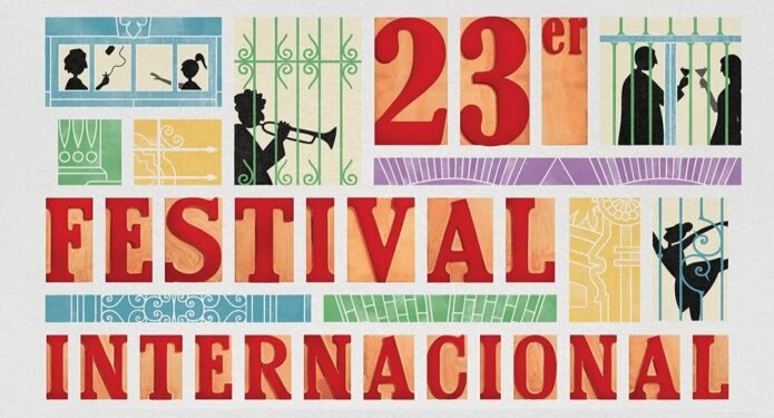FICM 2025, edición 23