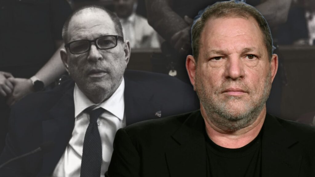 ¿Irá a la cárcel? Harvey Weinstein es declarado culpable de agresión sexual
