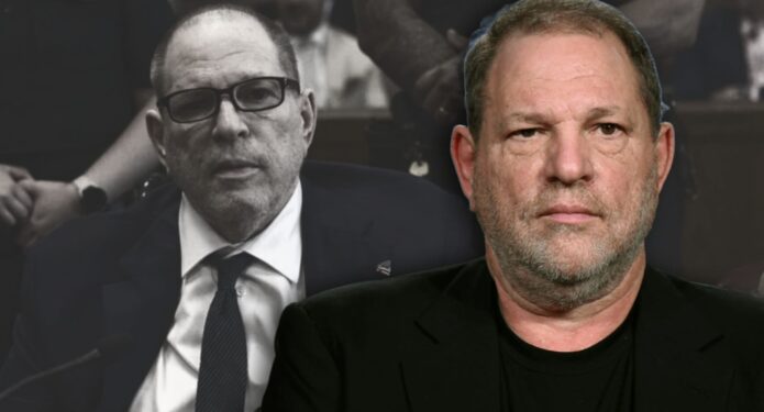 Harvey Weinstein nuevo veredicto de juicio 2025