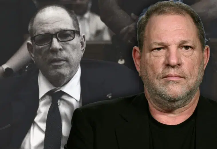 Harvey Weinstein nuevo veredicto de juicio 2025