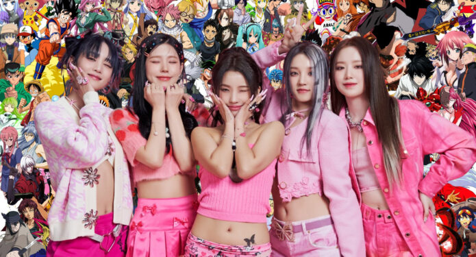 Idols openings