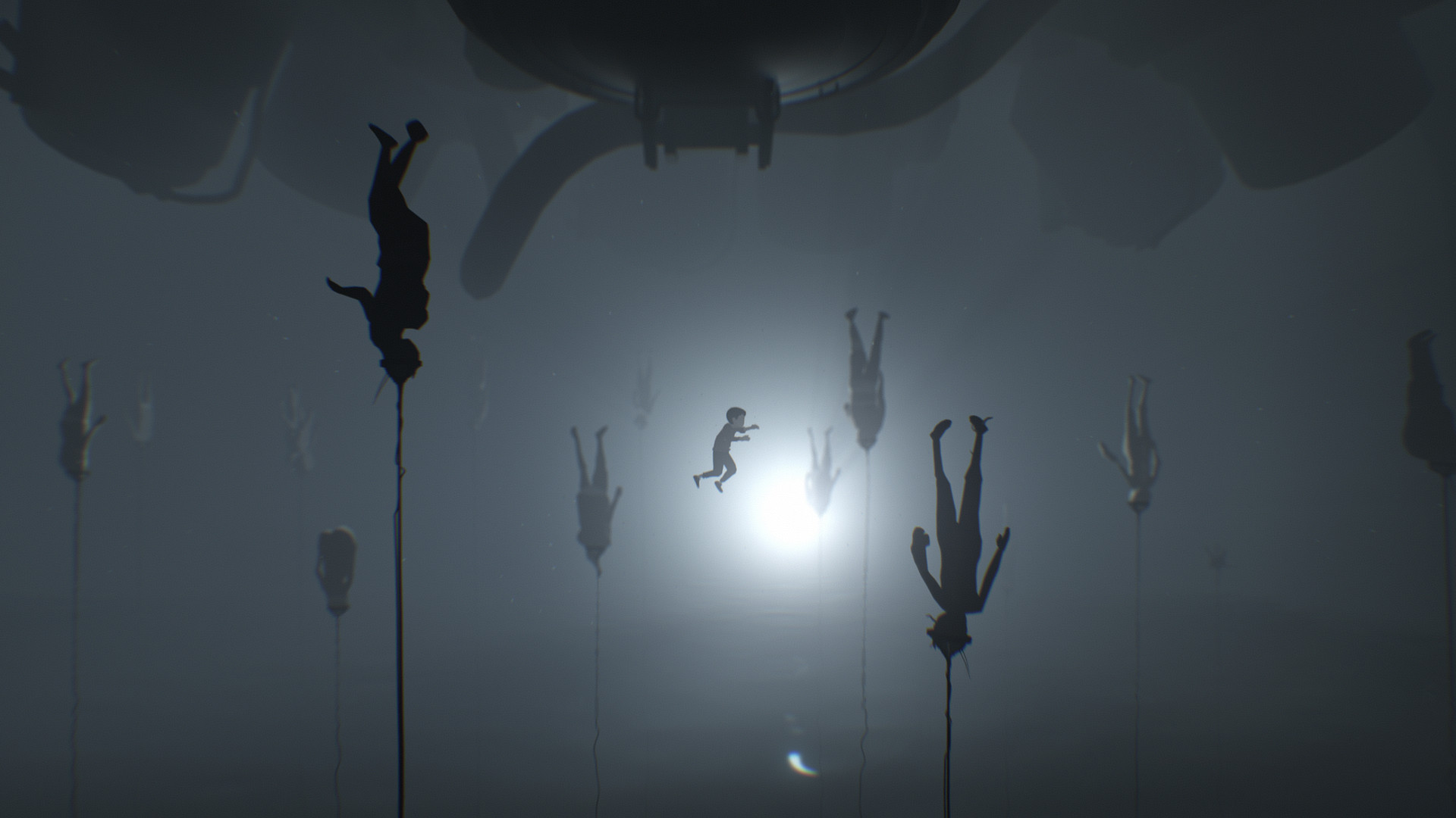 Videojuegos silencio