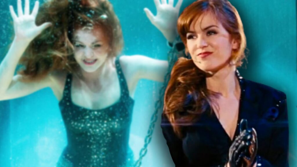 Los ilusionistas: Descubre por qué Isla Fisher pudo morir en el rodaje