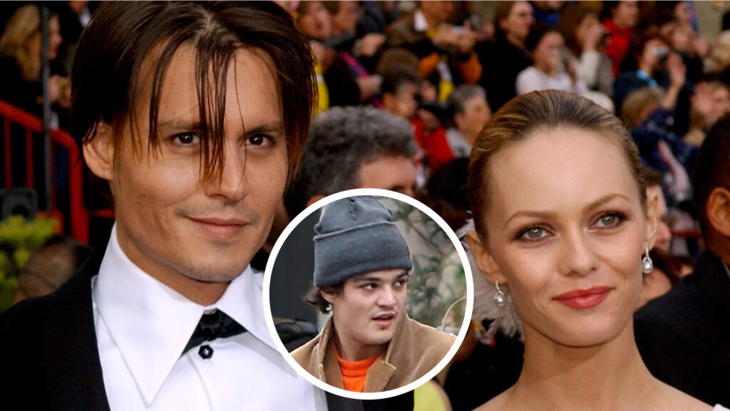 Jack Depp