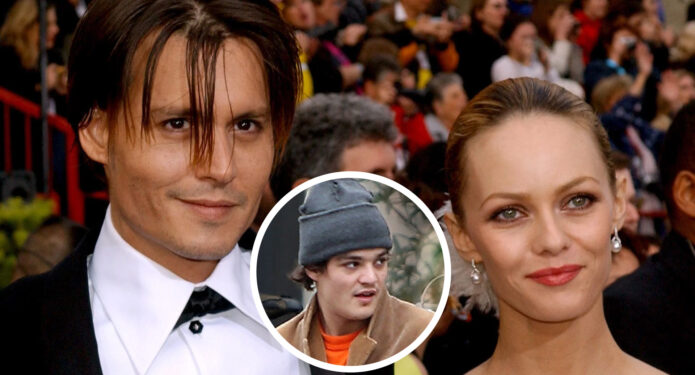 Jack Depp