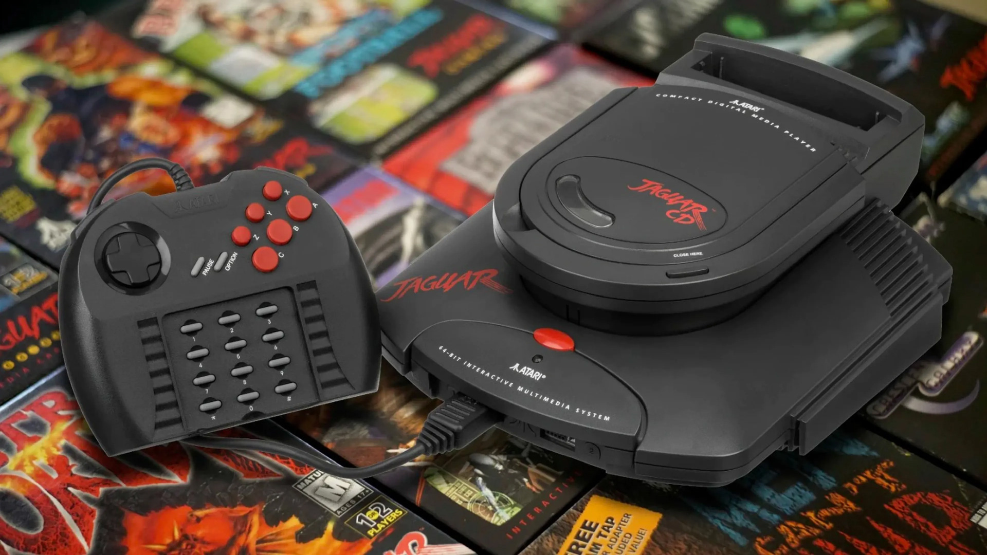 Consolas de videojuegos