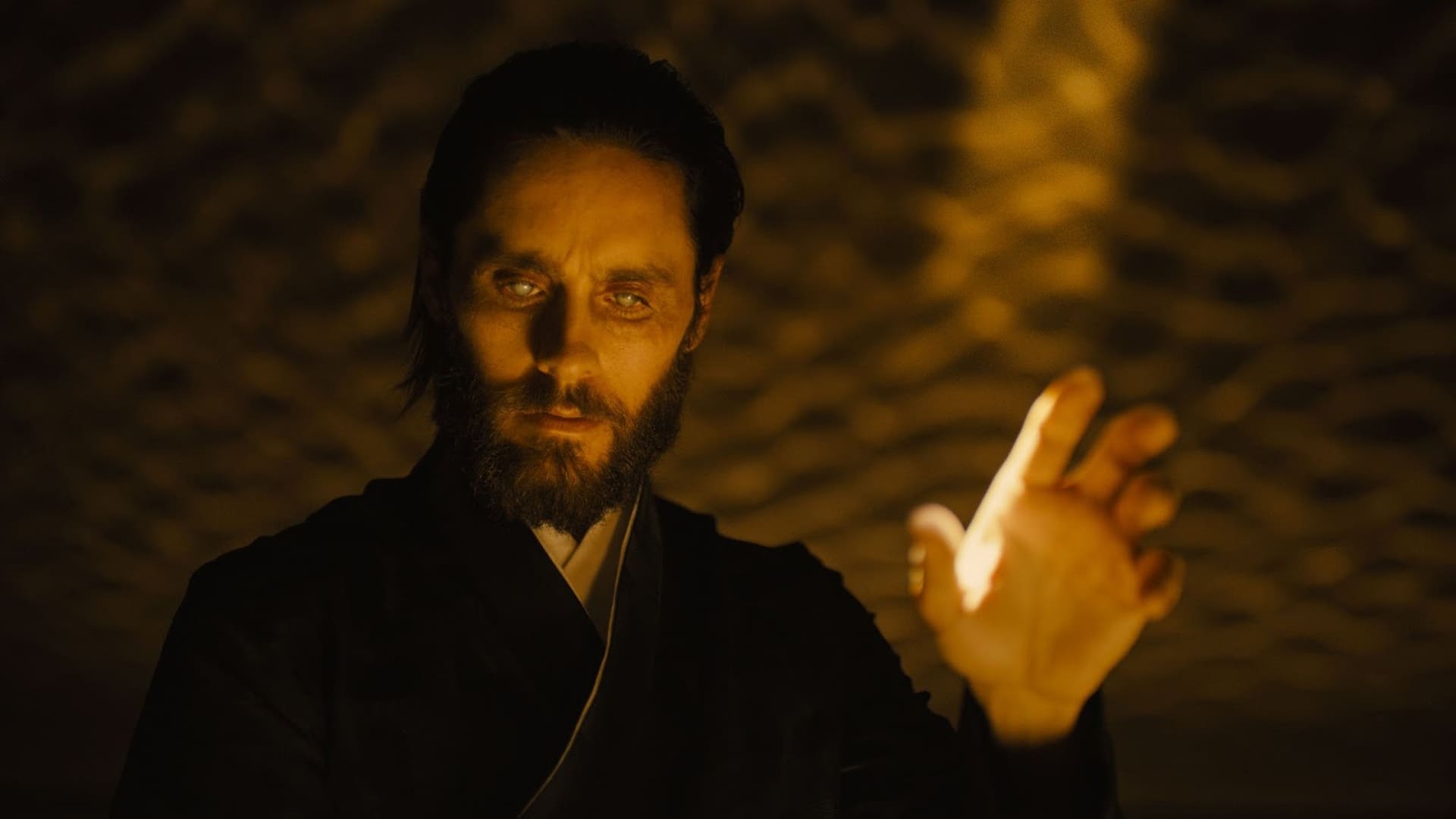 Blade Runner 2049 villano