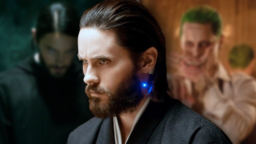 “Un secreto a voces”: 9 mujeres acusan a Jared Leto de conductas inapropiadas