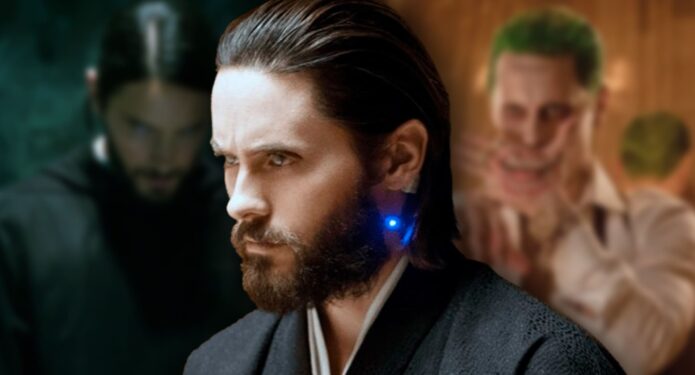 Jared Leto acusaciones conductas inapropiadas