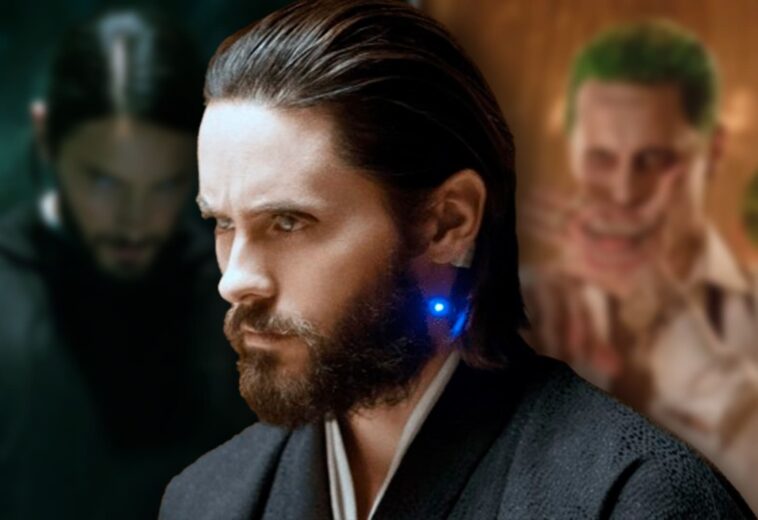Jared Leto acusaciones conductas inapropiadas