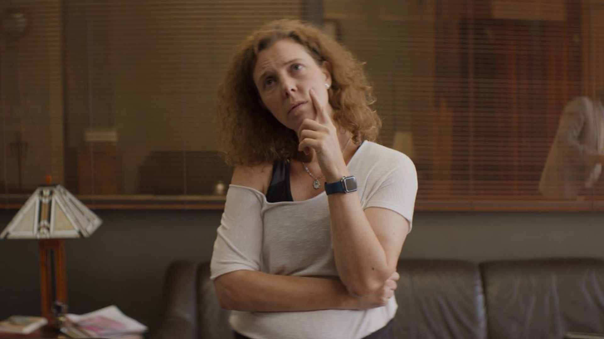 FICG 2025: 5 razones para ver Ceremonia, primer protagónico de Johanna Murillo