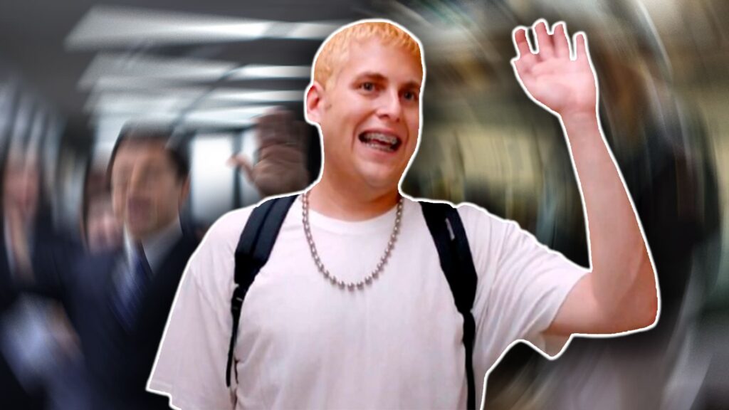 ¡De la comedia al drama! Las 7 mejores películas de Jonah Hill