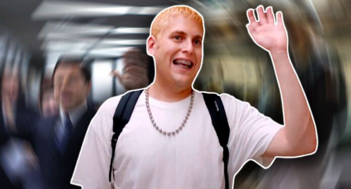 Películas de Jonah Hill