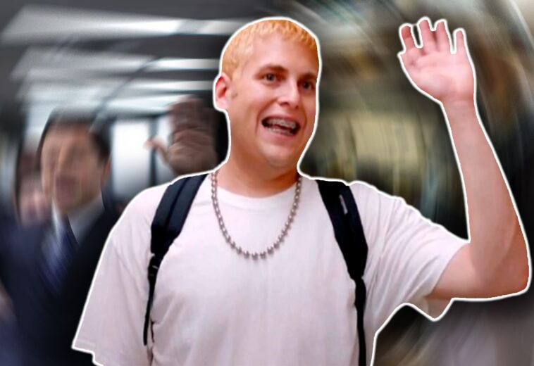 Películas de Jonah Hill