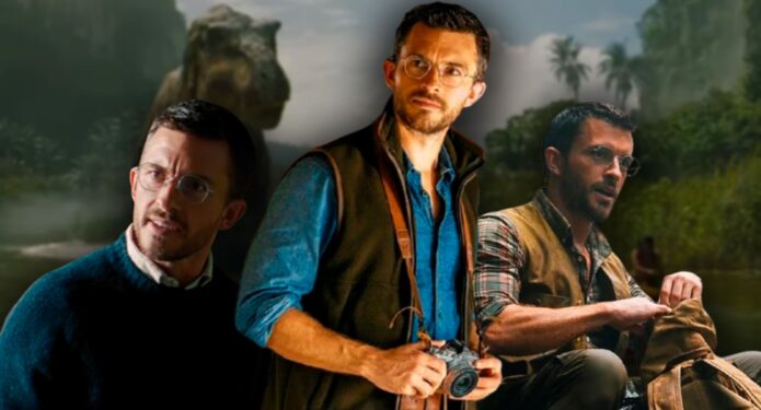 Mejores outfits de Jonathan Bailey