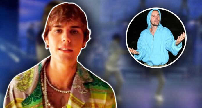 Justin Bieber escándalos problemas ira