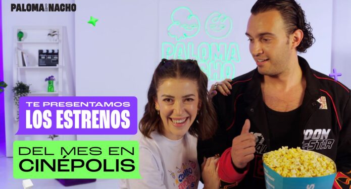 La Botanera estrenos Cinépolis