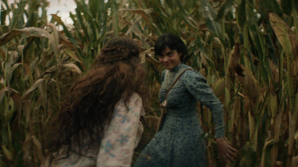 La arriera, el estreno mexicano del mes del orgullo