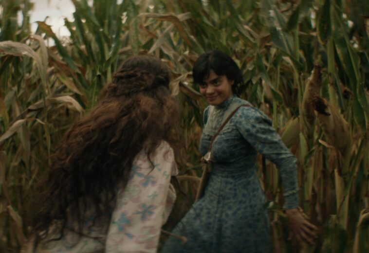 La arriera película mes del orgullo