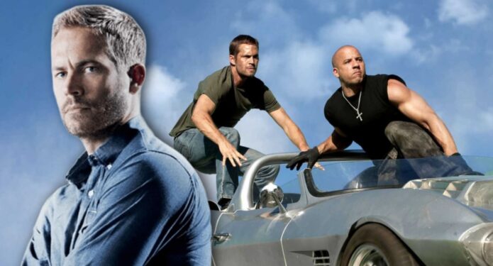 La despedida de Paul Walker en el final de Rápidos y furiosos