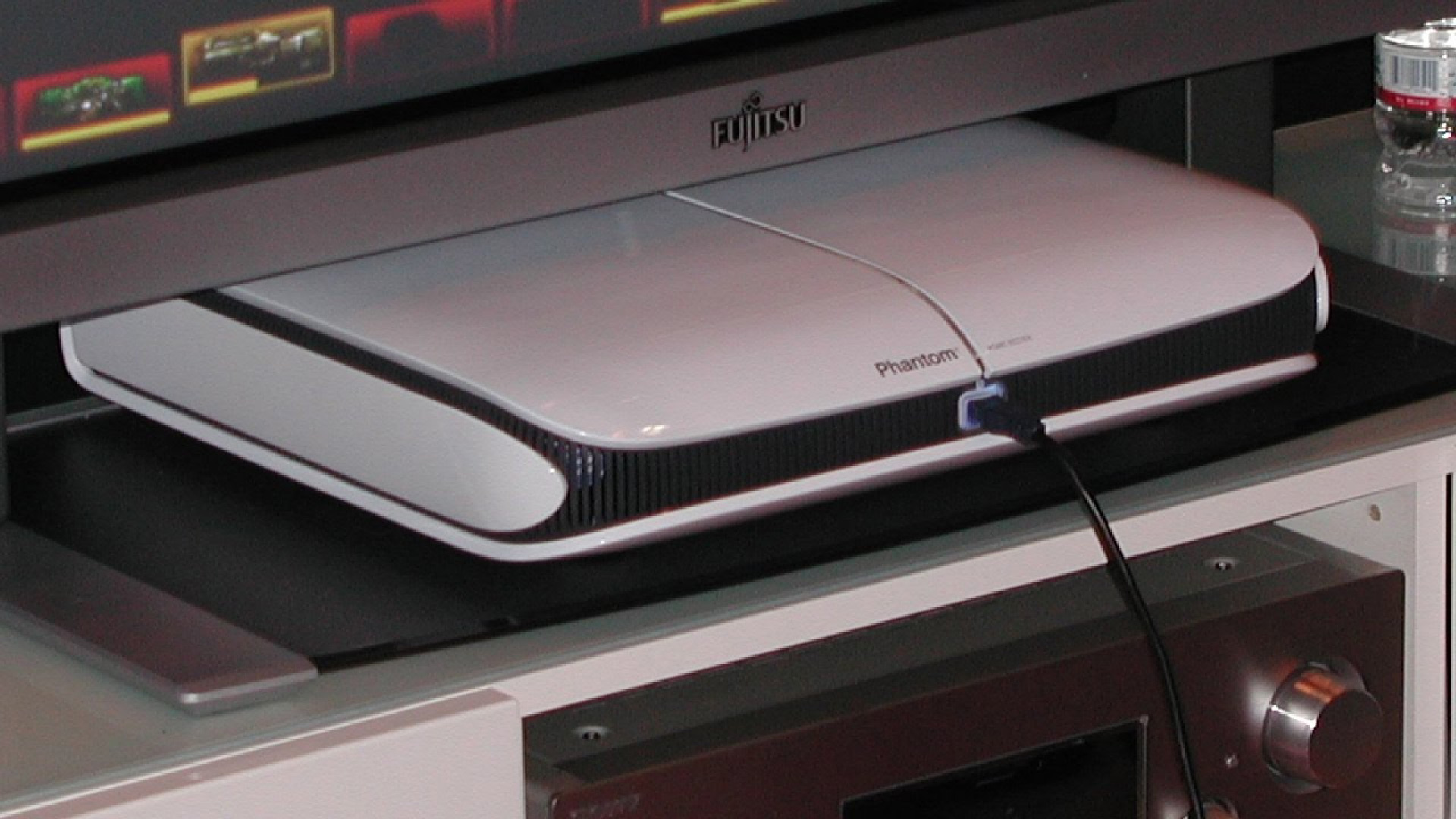 Labs Phantom