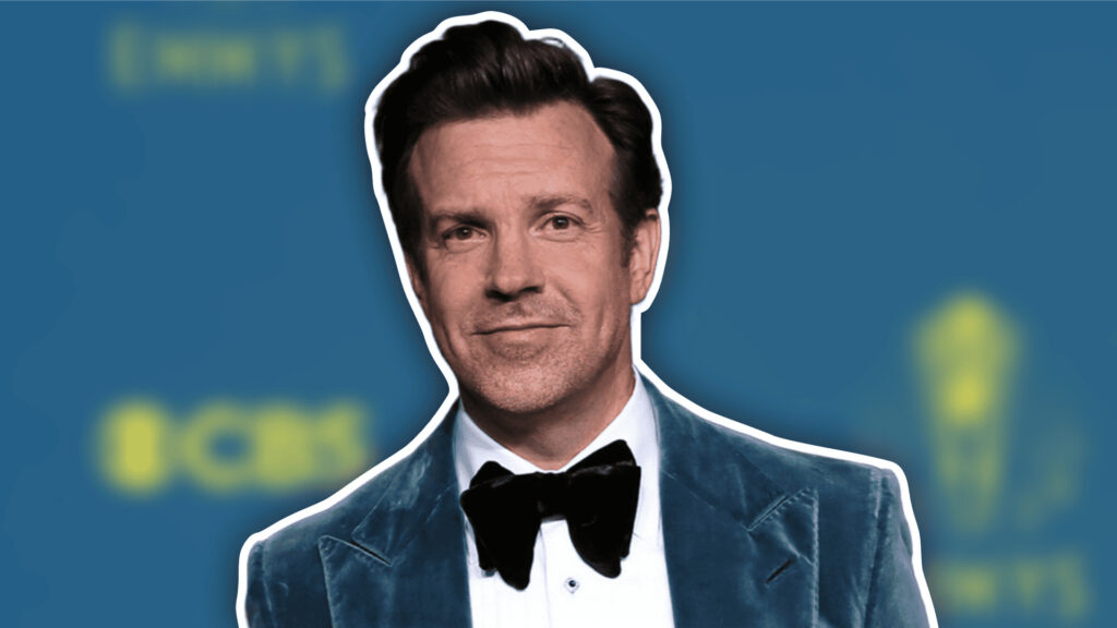 Las 6 mejores películas de Jason Sudeikis