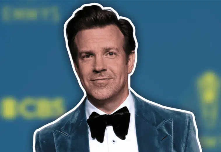 Las mejores películas de Jason Sudeikis