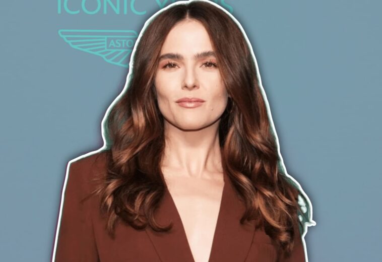 Las mejores películas de Zoey Deutch