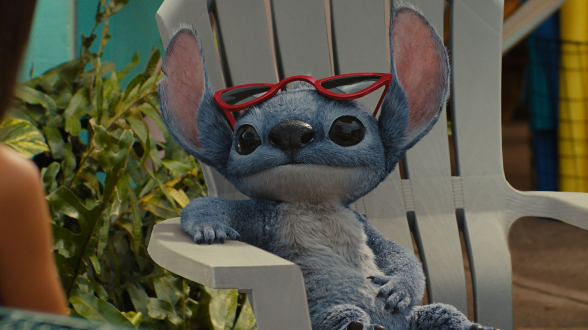 Lilo y Stitch