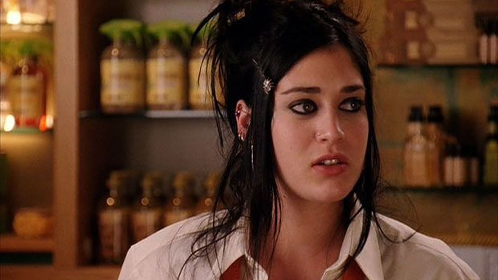Janis en Chicas pesadas (2004)